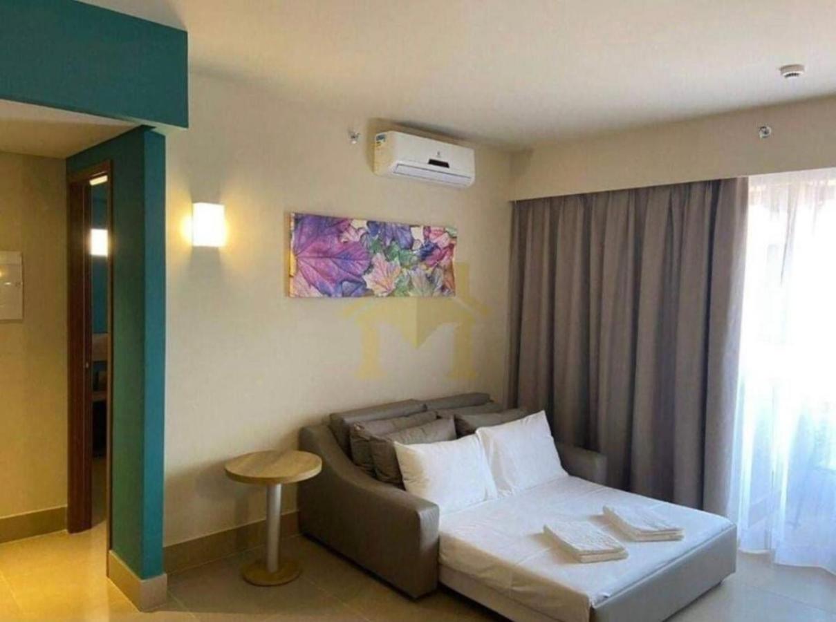 Resort Enjoy Solar Das Aguas Olímpia Exterior foto